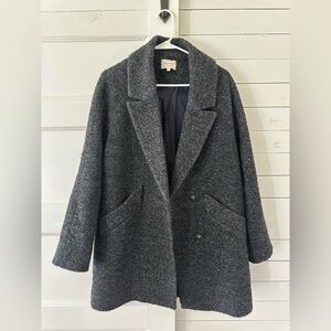 Sezane Ander Jacket size 36